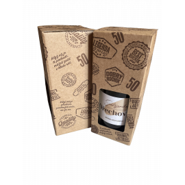 Svatojánská Ořechovka k 50. narozeninám