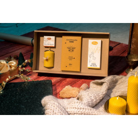 Kouzlo včelích produktů