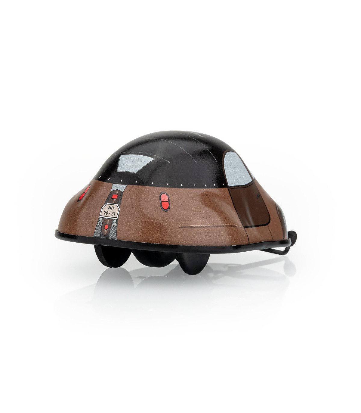 Velorex na klíček - KOVAP