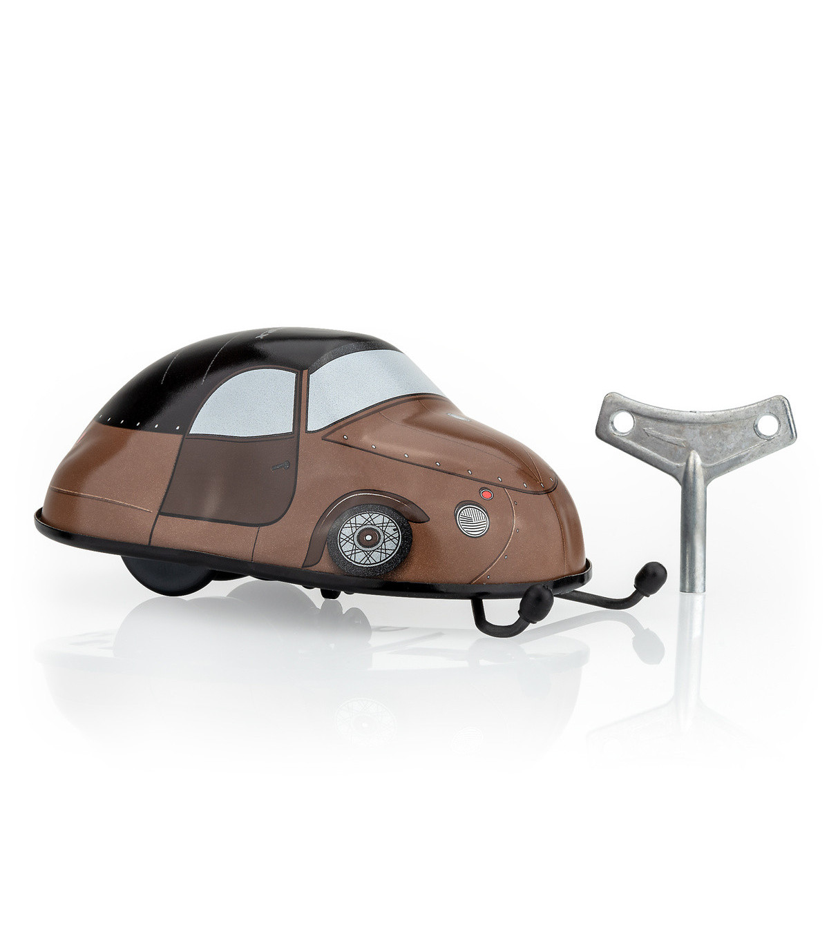 Velorex na klíček - KOVAP