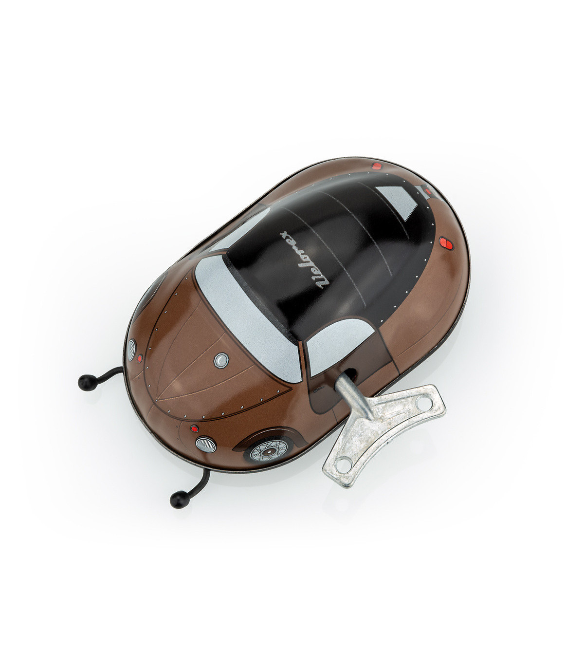 Velorex na klíček - KOVAP