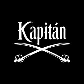 Tričko Kapitán