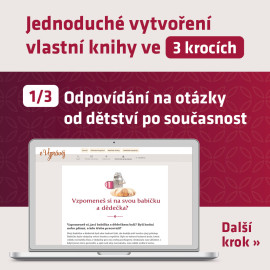 eVyprávěj - Babičko, vyprávěj