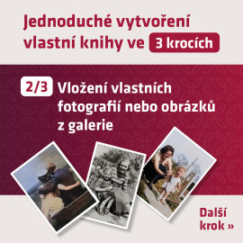 eVyprávěj - Babičko, vyprávěj