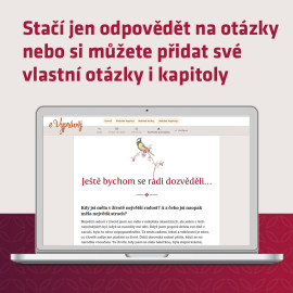 eVyprávěj - Babičko, vyprávěj