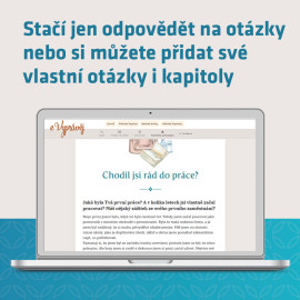 eVyprávěj Dědečku, vyprávěj