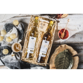 Luxusní medoviny Jin - Jang