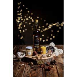 Medový balíček pro radost