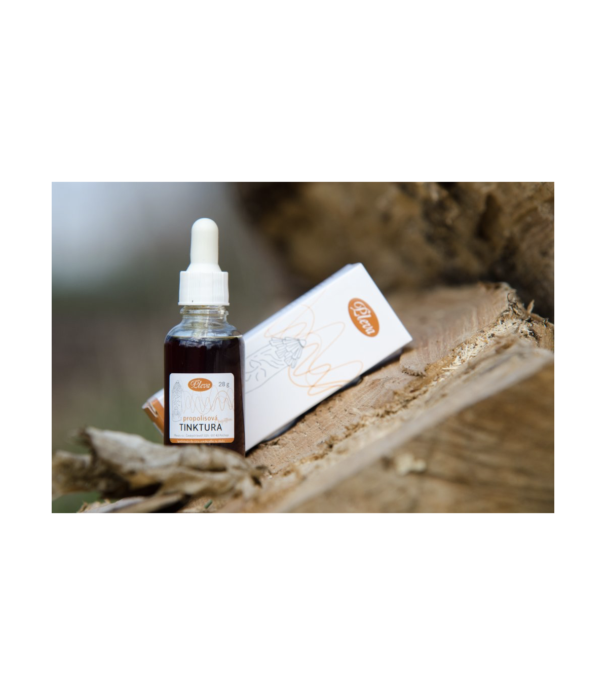 Krabička první pomoci