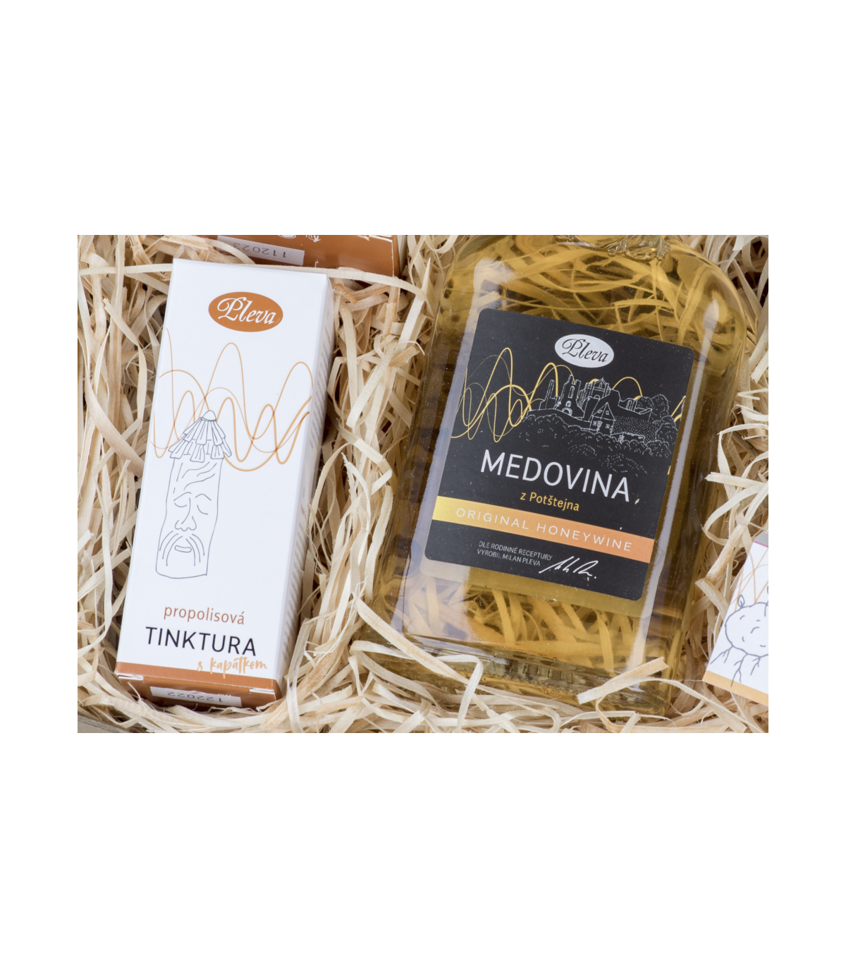 Krabička první pomoci