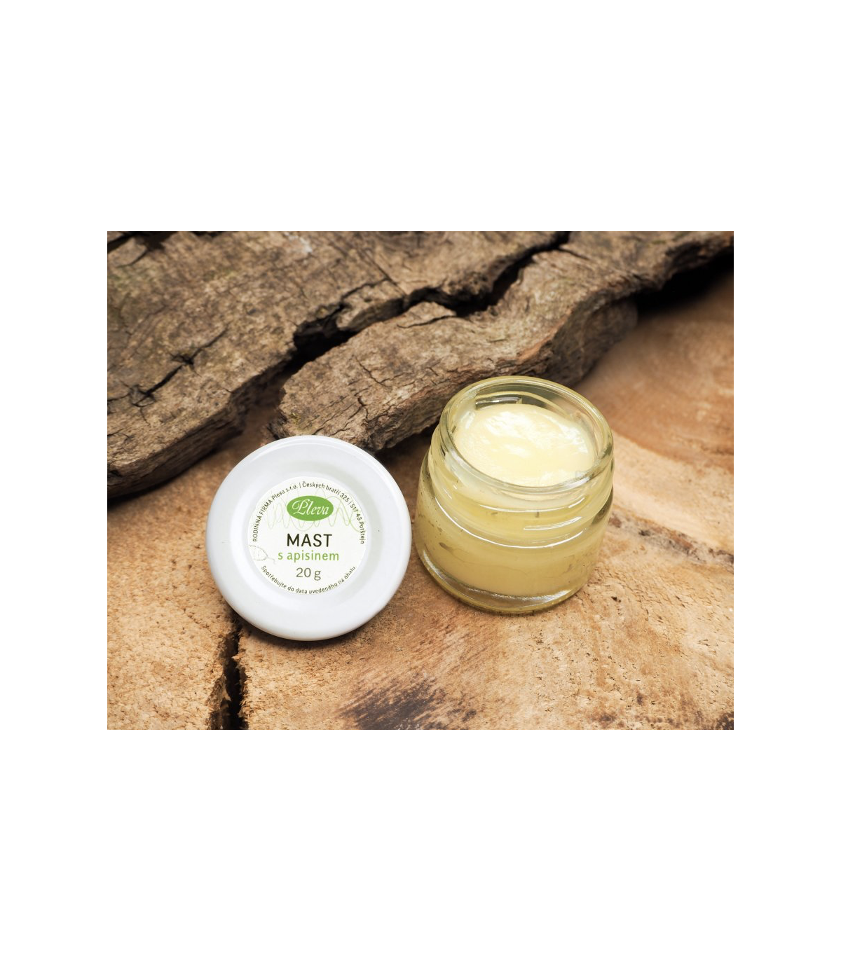 Krabička první pomoci