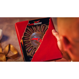 Chilli čokoládová ruleta