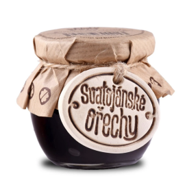 Gurmánské speciality z Moravy v nosičce