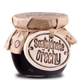 Netradiční delikatesy v dřevěné krabičce