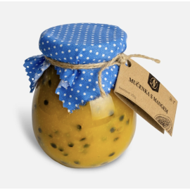 Dárkový box "Sladké pokušení"