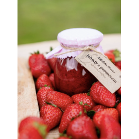 Dárkový box "Sladké pokušení"