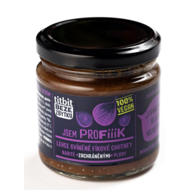 Dárkové balení chutney - Profííík, Ajvarrr, Ciburger Mild