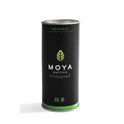 Tradiční japonská BIO matcha v tubě