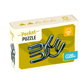 Dárkový balíček pro trénink mozku