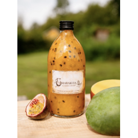 Dárkové balení poctivých sirupů 4x330 ml