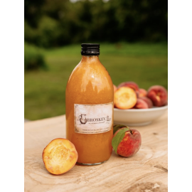 Dárkové balení poctivých sirupů 4x330 ml