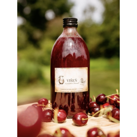 Dárkové balení poctivých sirupů 4x330 ml