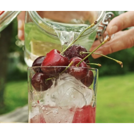 Dárkové balení poctivých sirupů 4x330 ml