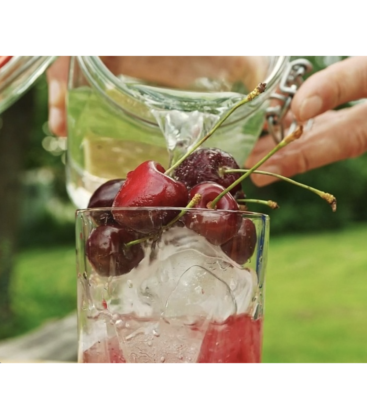 Dárkové balení poctivých sirupů 4x330 ml