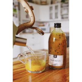 Dárkové balení poctivých sirupů 4x330 ml