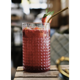 Dárkové balení poctivých sirupů 4x330 ml