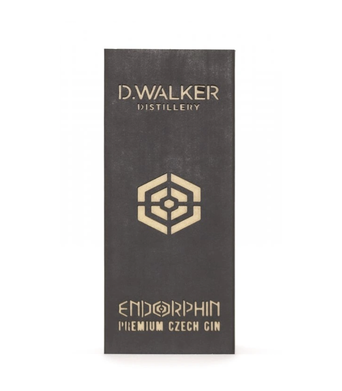 Gin v dárkovém balení COPPER MOON