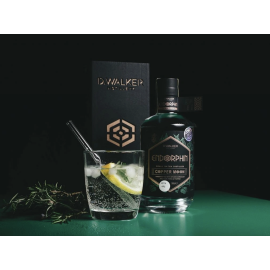 Gin v dárkovém balení COPPER MOON