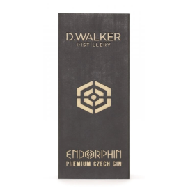 Magický Gin v dárkovém balení imaGINe