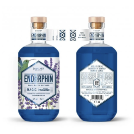 Magický Gin v dárkovém balení imaGINe