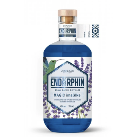 Magický Gin v dárkovém balení imaGINe