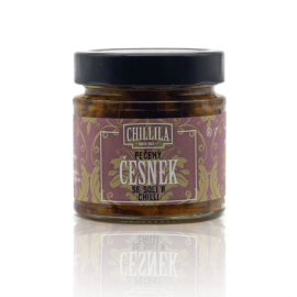 Narozeninový box delikates pro gurmána