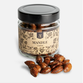 Narozeninový box delikates pro gurmána