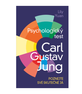 Psychologický test  Carl G. Jung