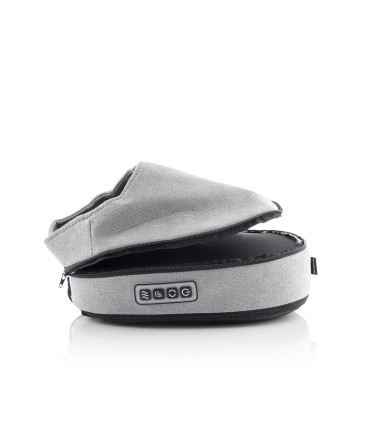 Hřejivý masážní přístroj 2v1