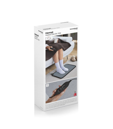 Vyhřívaná elektrická podložka