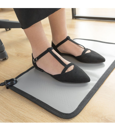 Vyhřívaná elektrická podložka