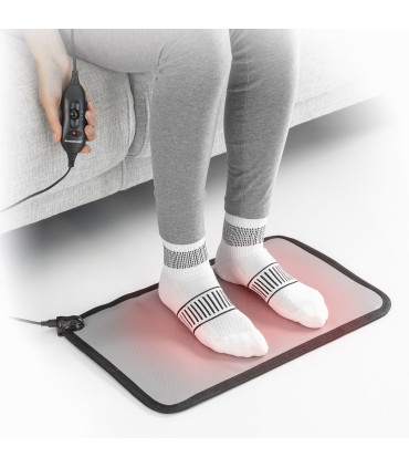 Vyhřívaná elektrická podložka