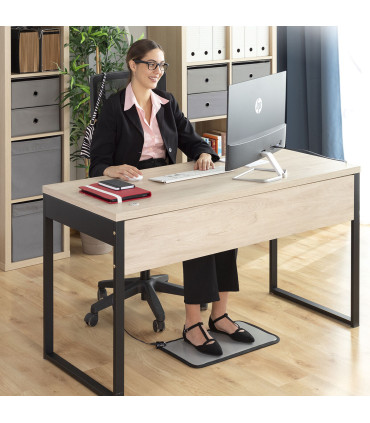 Vyhřívaná elektrická podložka