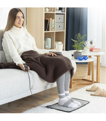 Vyhřívaná elektrická podložka