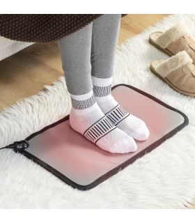 Vyhřívaná elektrická podložka