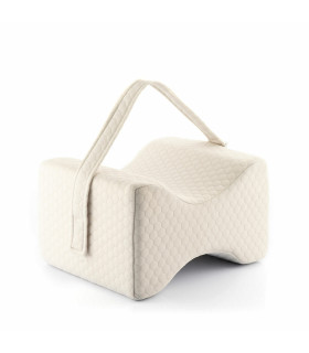 Polštář mezi kolena na spaní