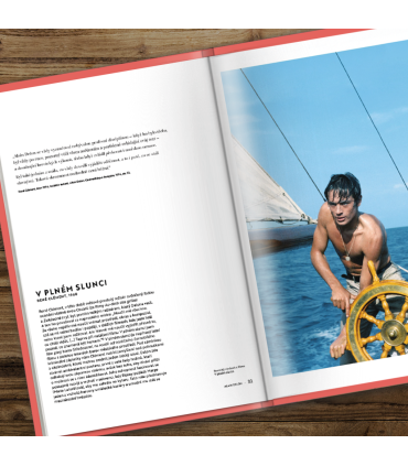 Alain Delon - Rebel a legenda