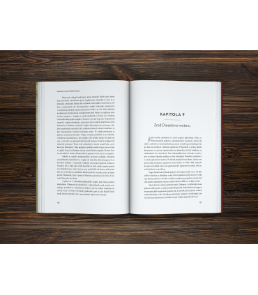 Záhadné zmizení Rudolfa Diesela