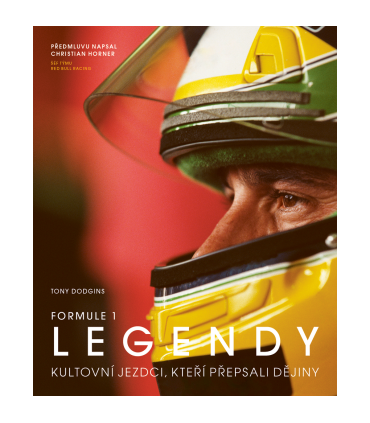 Formule 1: Legendy