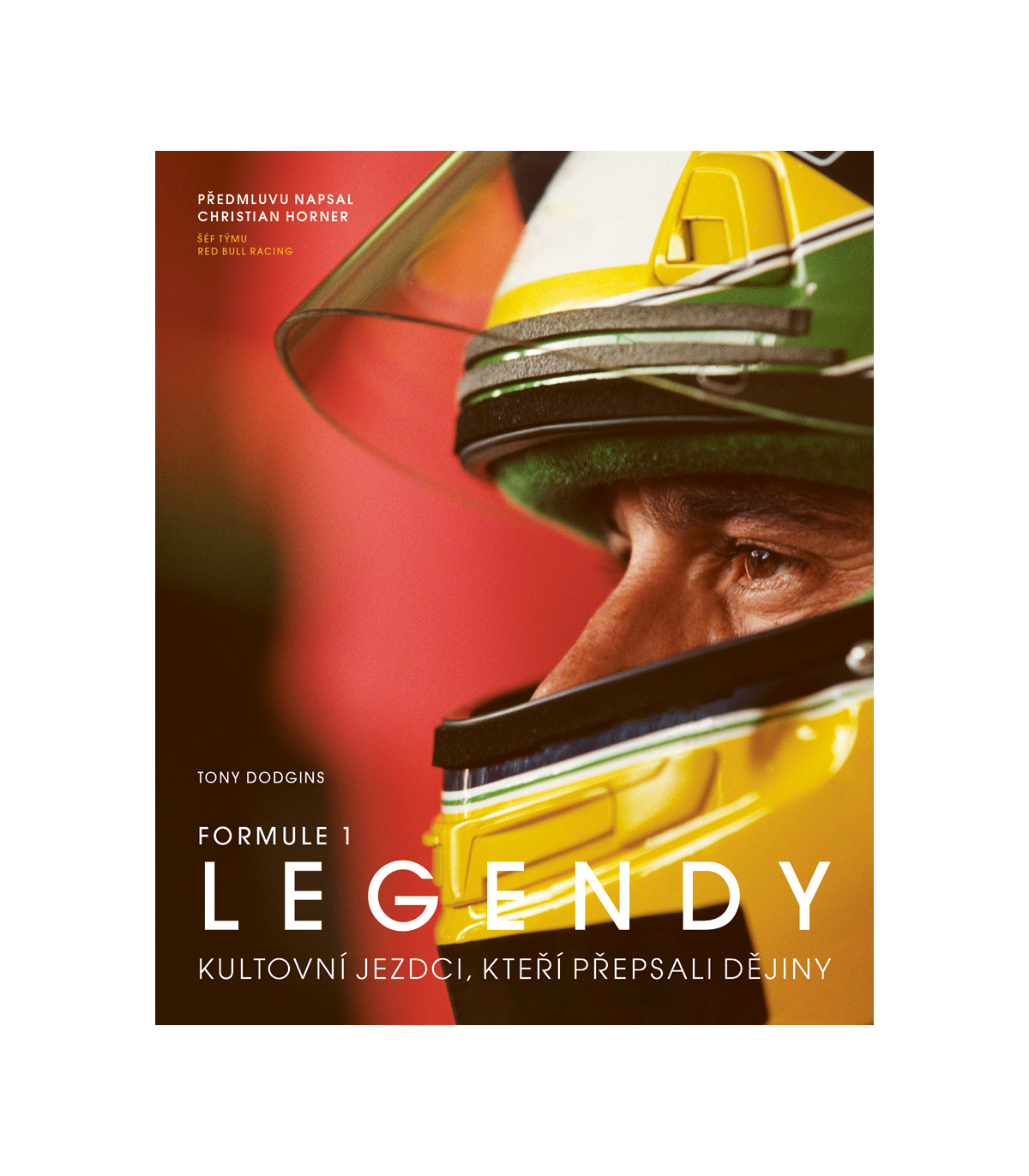 Formule 1: Legendy